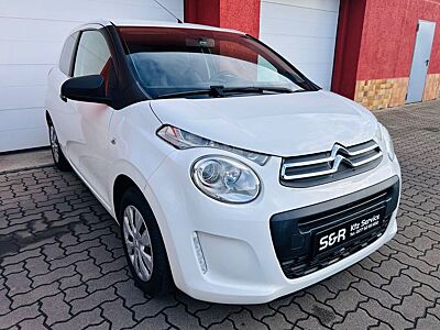 Citroën C1 Start
