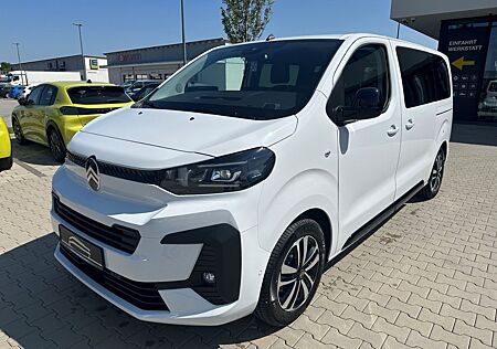 Citroën Spacetourer Max M AHK Standheiz. NAVI ACC