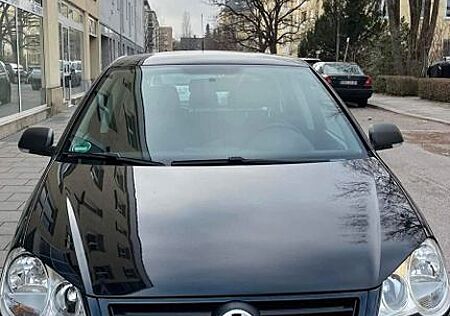 VW Polo Volkswagen 1.2 9N