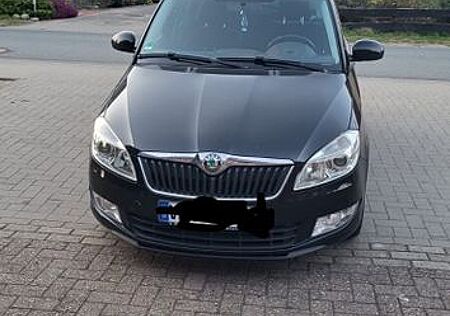 Skoda Fabia 1.2l TSI 63kW Elegance Elegance