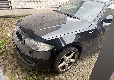 BMW 118d Edition Lifestyle Edition Lifestyle
