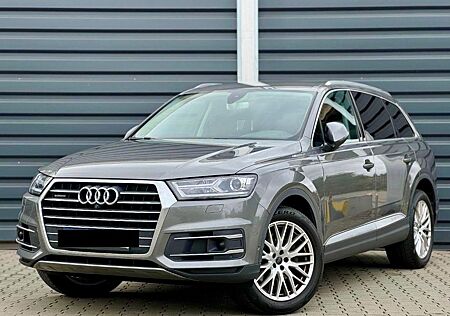 Audi Q7 3.0 TDI quattro ACC AHK NAVI BI-XENON KAMERA