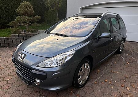 Peugeot 307 Break 2.0SW Premium AUTOMATIK,VIELE NEUTEILE