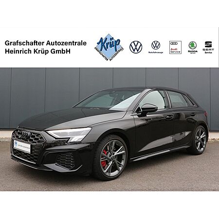 Audi S3 leasen