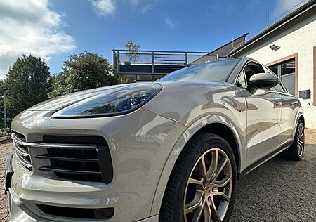 Porsche Cayenne gebraucht kaufen Porsche Cayenne E-Hybrid Platinum Edition Platinum E...