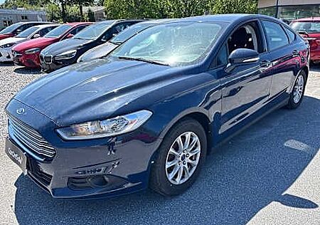 Ford Mondeo 1.5 TDCi Business Ed. nur Gewerbe/Export