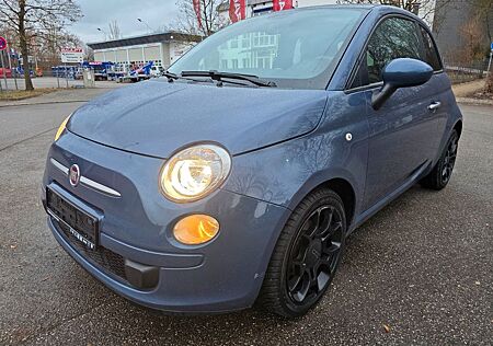 Fiat 500 Twin Air Plus