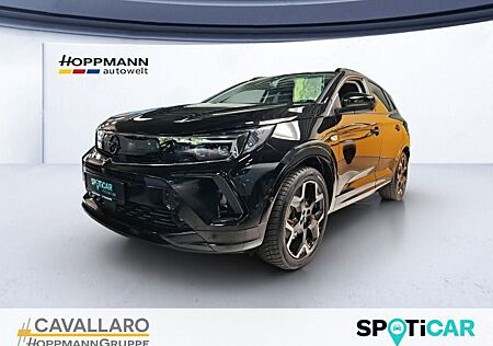 Opel Grandland X Grandland GSE Plug-In Hybrid 4*ALCANTARA*NAVI*MA