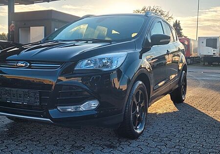 Ford Kuga Titanium