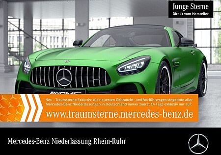 Mercedes-Benz AMG GT R Distronic/Carbon I+II/Burme/Carbondach