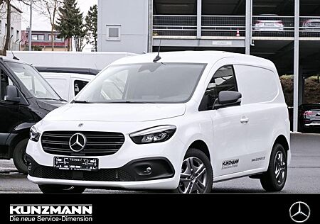 Mercedes-Benz Citan 112 CDI Kasten PRO Standard Navi Kamera
