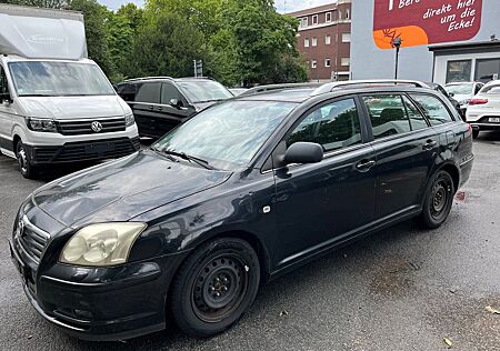 Toyota Avensis Kombi 1.8 CLIMATRONIC*SITZHEIZUNG!!