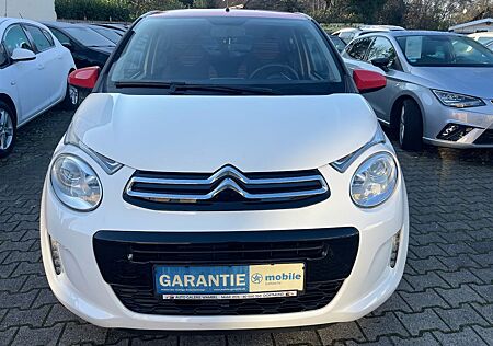 Citroën C1 Selection*Klima*TÜV-NEU**