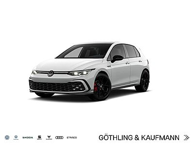 Volkswagen Golf GTD 2.0 DSG *NAVI*BLACKSTYLE*AHK*PANO*KAM*I