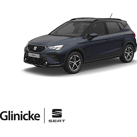 Seat Arona leasen