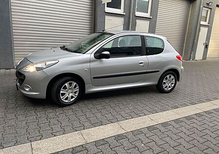 Peugeot 206 1.1 60 -