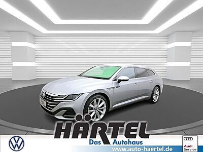 Volkswagen ARTEON SHOOTING BRAKE R-LINE 2.0 TDI DSG (+EURO6