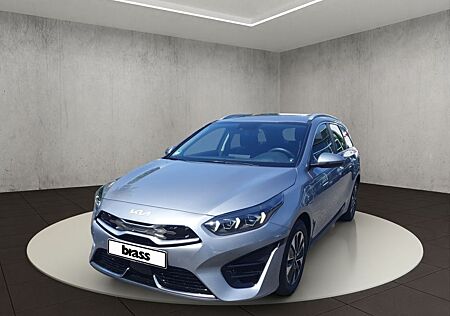 Kia Cee'd CEED_SW 1.6 PHEV DCT6 Spirit, Tech & Sitzkomfort