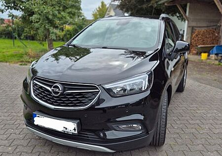 Opel Mokka X 1.4 ECOTEC Turbo INNOVATION Start/St...