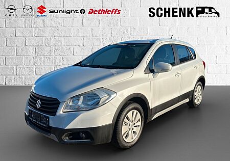 Suzuki SX4 S-Cross Comfort 4x4