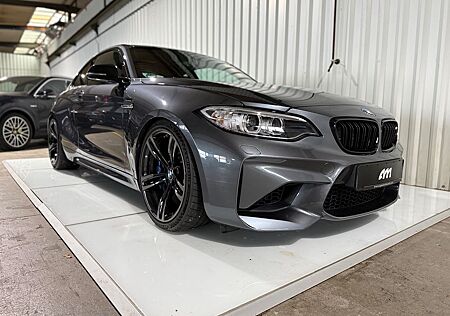 BMW M2 Coupe*K&W V4 Clubsport Fahrwerk*AC Schnitzer*