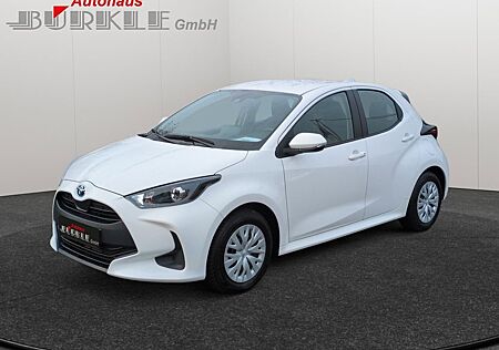 Toyota Yaris Hybrid 1.5l Business Edition + Sitzheizung