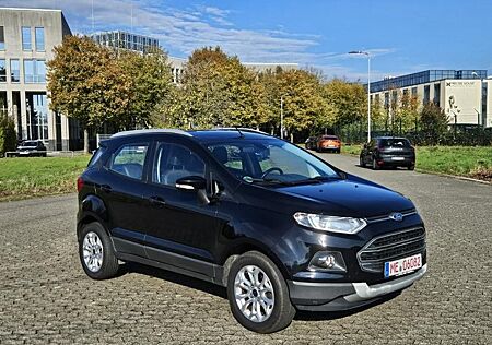 Ford EcoSport 1,5 Ti-VCT Titanium AC Temp Winter