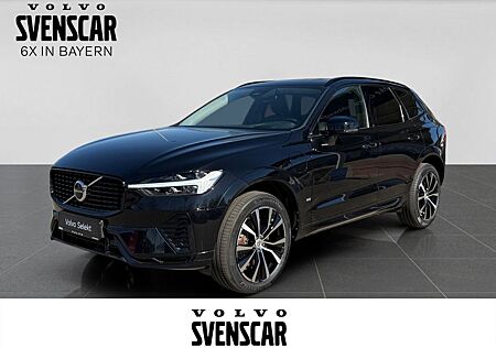 Volvo XC 60 XC60 Ultimate Dark Recharge Plug-In Hybrid AWD H