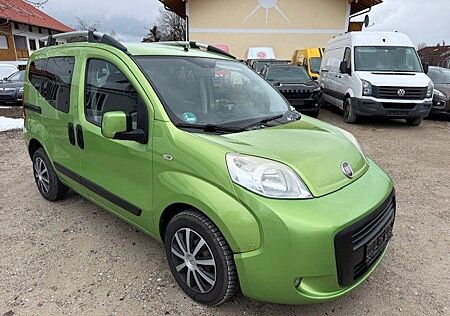 Fiat Qubo 1.4 Active