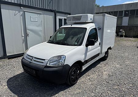 Citroën Berlingo HDi 75 Advance *Kühlwagen*