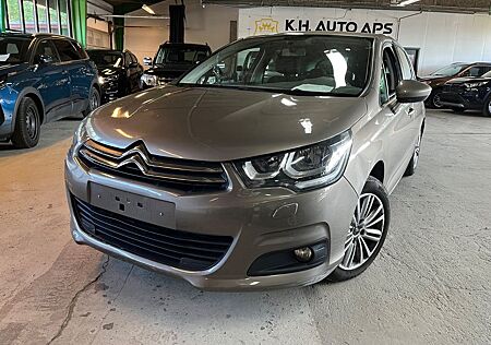 Citroën C4 PureTech 110 SELECTION 1,2B