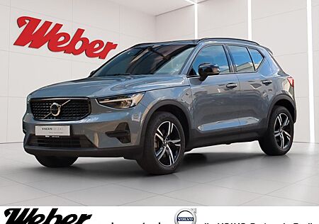 Volvo XC 40 XC40 B3 Plus Dark *BLIS*ACC*e-Sitze*Harman*Kam*