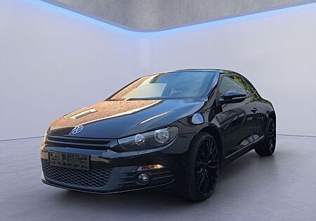 Volkswagen Scirocco 2.0 T-Leder/20-Zoll/Navi/Klima/290PS!