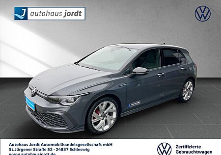 VW Golf Volkswagen VIII 2.0 TDI SCR GTD BlackStyle DSG DCC ACC