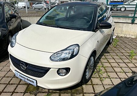 Opel Adam Jam