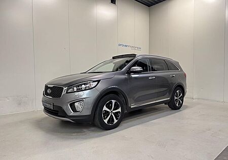 Kia Sorento gebraucht kaufen Kia Sorento 2.2 CRDi AWD Autom. - 7 PL - Pano - Tops
