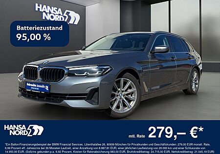 BMW 530e xDrive T. HYBRID LED HUD ACC SITZBELÜFTUNG