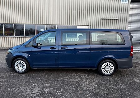 Mercedes-Benz Vito Tourer 114 CDI Pro extralang 9-G Automatik