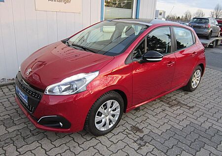 Peugeot 208 Active