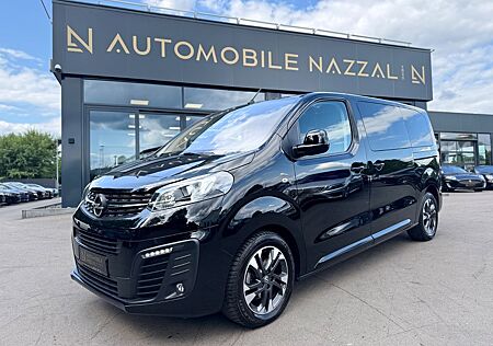 Opel Zafira Life EDITION M L2*AUT.*HEAD-UP*VOLL-LED*