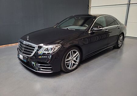 Mercedes-Benz S 400 d 4Matic AMG *TOP Ausstattung*