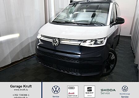VW T7 Volkswagen California Beach Tour LP 110kw TDI DSG7 - Std.-H