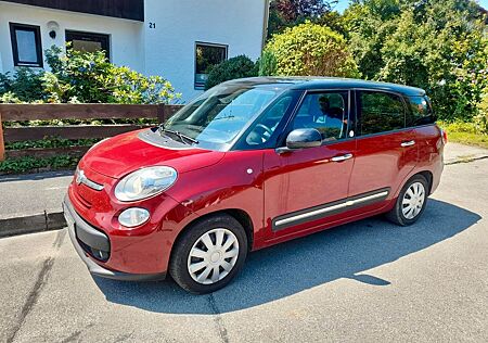 Fiat 500L Living 1.6 16V Multijet Lounge S&S 88kW...