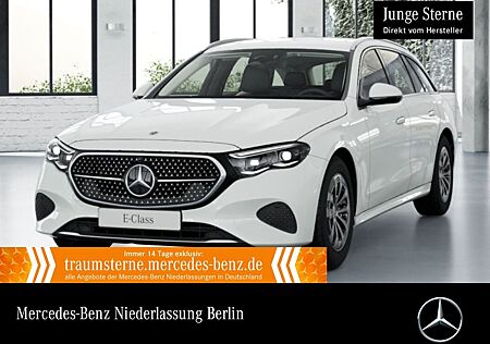 Mercedes-Benz E 220 d T Avantgarde Adv.+/AHK/DIGI/DISTRONIC/