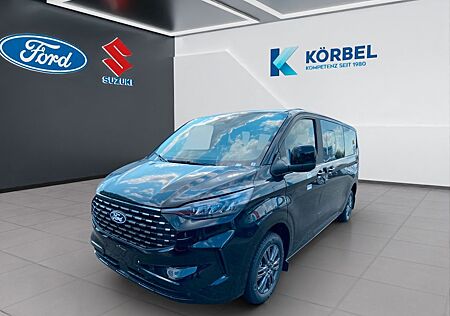 Ford Tourneo Custom Titanium 320L2*Leder*3-ZonenKlima