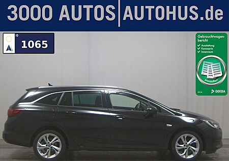 Opel Astra ST 1.5 D Business Elegance T-Leder Navi