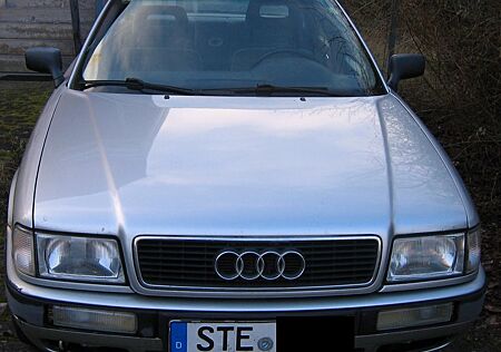 Audi 80 2.0 Limousine