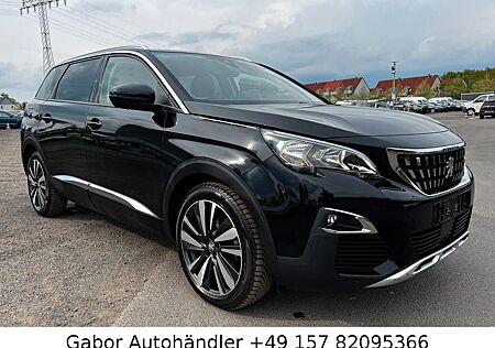Peugeot 5008 Allure Business