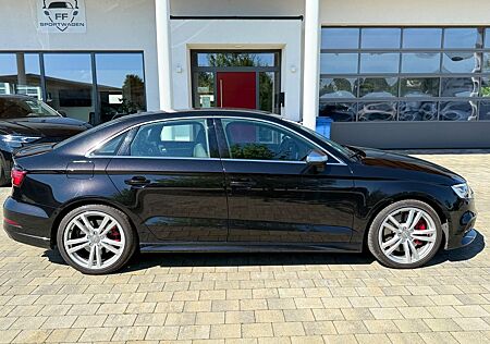 Audi S3 Lim. 2.0 TFSI quattro#1.Ha#topZustand
