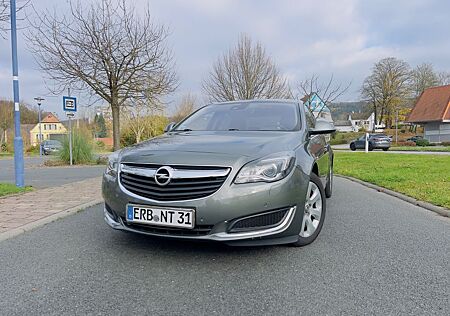 Opel Insignia 2.0 CDTI Business Edition Apple CarPlay